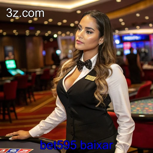 Basquete em Alta: Atrações do bet595 baixar para Apostadores