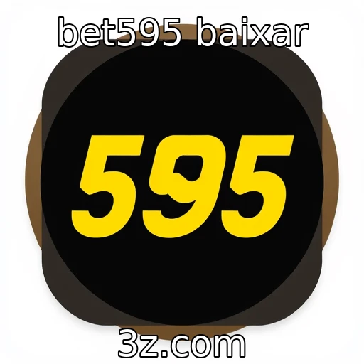 Bet595 lança aplicativo para download fácil