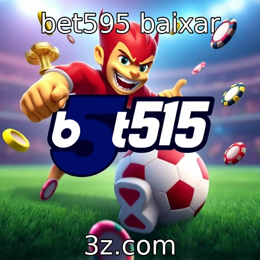 Bet595 traz novidades no mercado de downloads de jogos