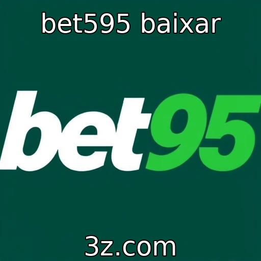 Bet595 se destaca no mercado de apostas online