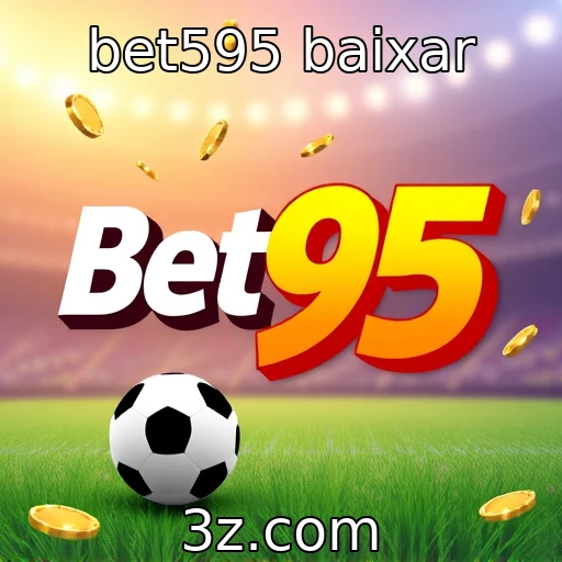 Bet595 oferece novas opções de jogos online