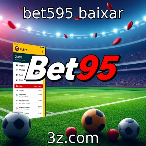 Comparativo entre Bet595 e outras plataformas de apostas