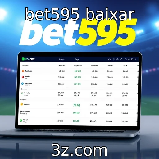 A evolução dos sites de apostas online