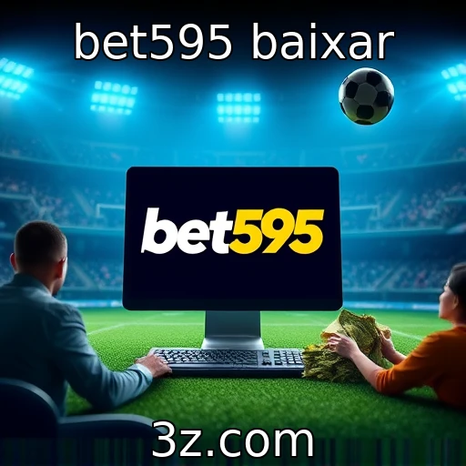 Perspectivas de crescimento do Bet595 no Brasil