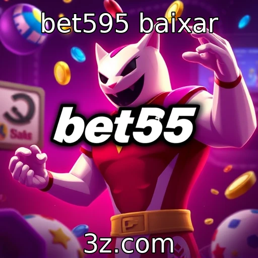 Aumento na popularidade de jogos online na Bet595