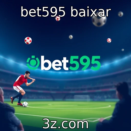 O papel das parcerias na expansão do Bet595 no mercado