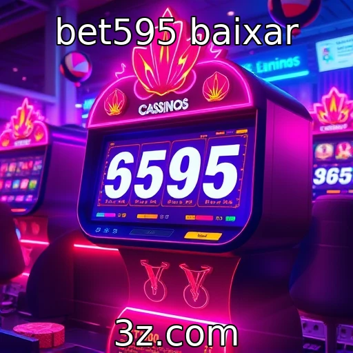 Inovações tecnológicas nos cassinos virtuais